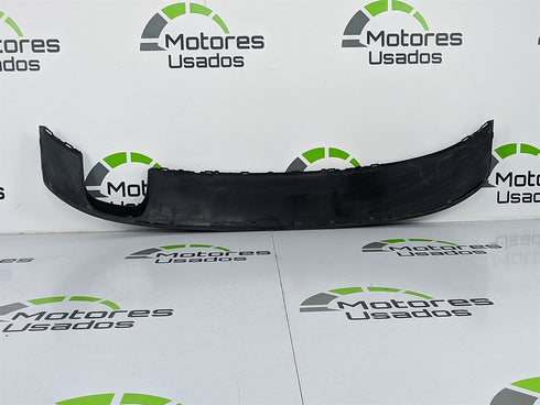 Difusor do Para-choques Traseiro Usado Audi A3 8V, 8VA, 8VF 8V3807521
